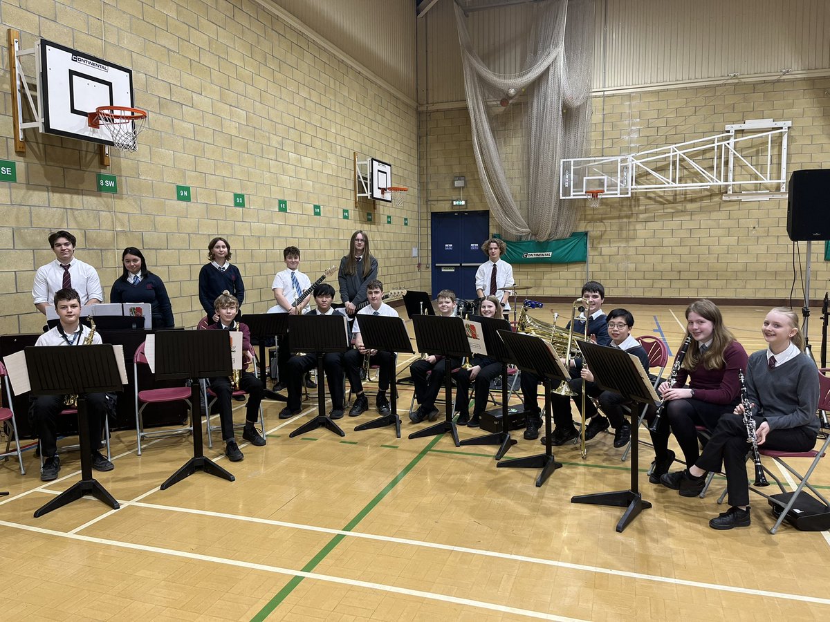 Radyr Music tweet media