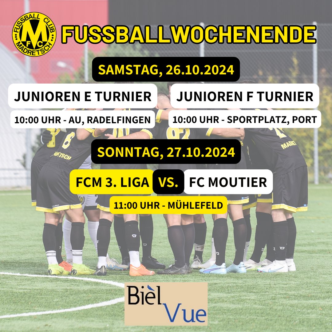 FCMadretsch's tweet photo. Die letzten Spiele vor der Winterpause! https://t.co/UxR6zLgLzN