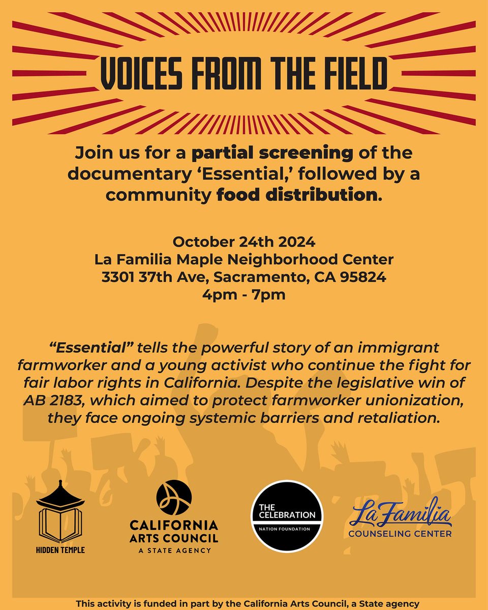 La Familia Counseling Center tweet media