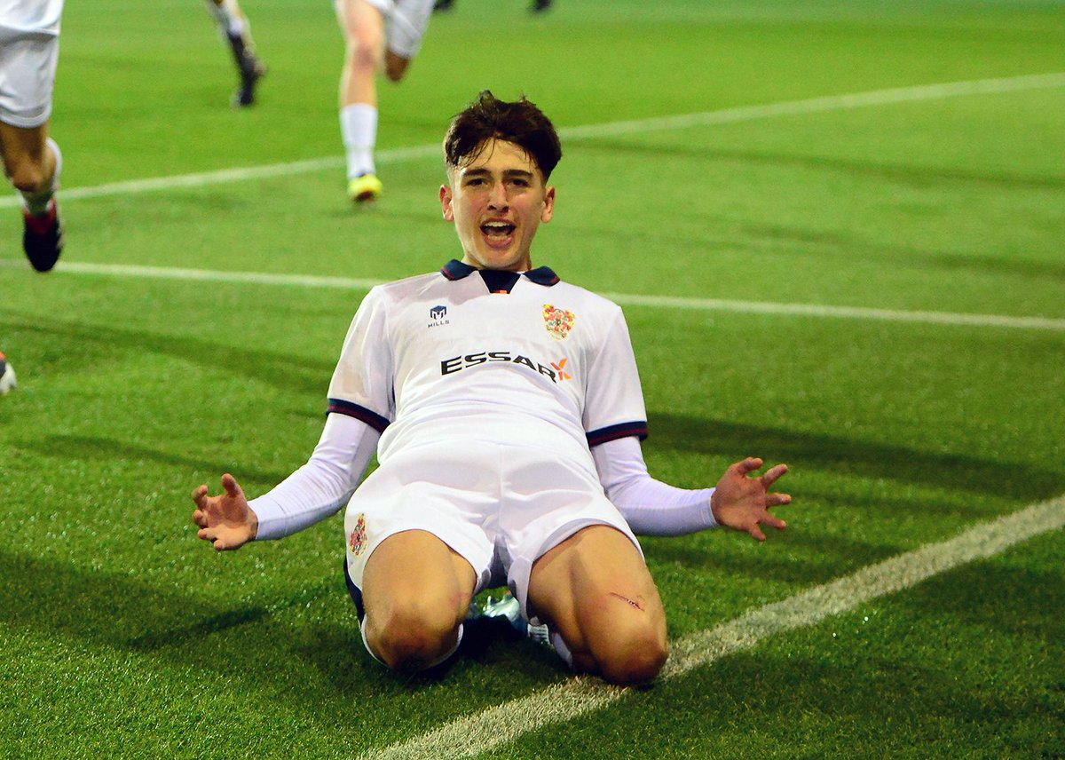 Elliot Howell tweet media