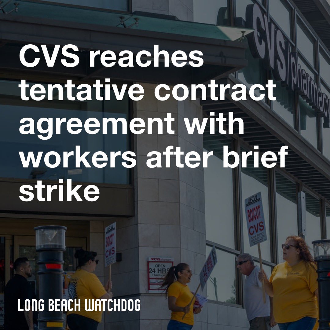 Long Beach Watchdog tweet media