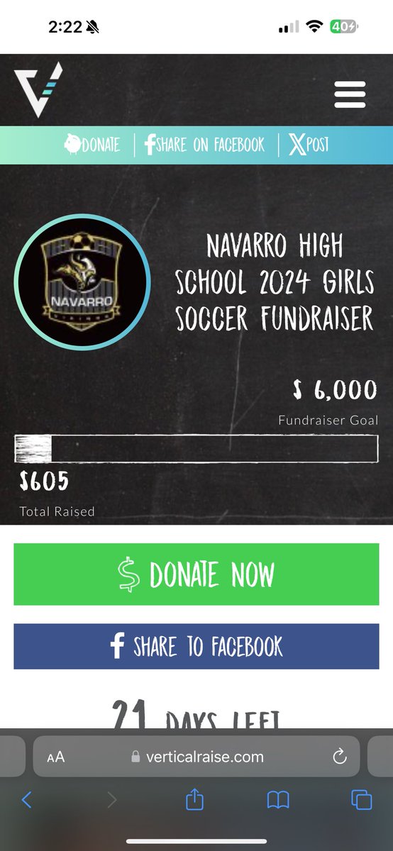 NHS_GSoccer's tweet photo. https://t.co/itUK5fP2Mw