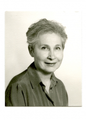 Professeure Joyce Blau, un pilier des études kurdes et de l'Institut kurde de Paris, nous a quittée.