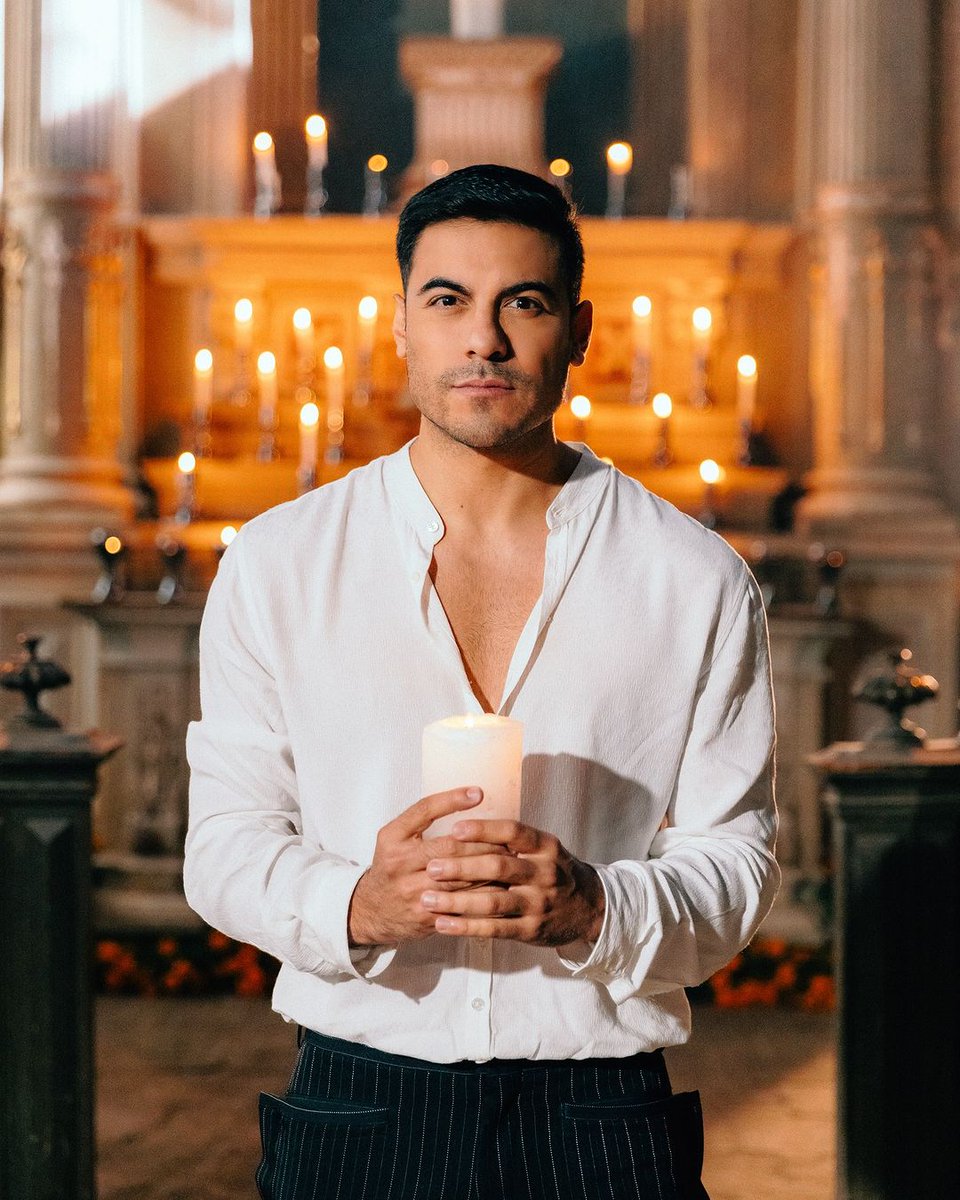 Sony Music México tweet media