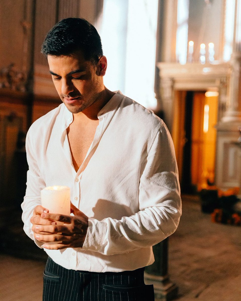 Sony Music México (@sonymusicmexico) on Twitter photo Estamos a unas horas de escuchar #Calavera de <a href="/_CarlosRivera/">Carlos Rivera</a> … 💀🕯️🌼
Activa tu notificación para ver el video en su estreno: youtube.com/watch?v=prNCzR… Estamos a unas horas de escuchar #Calavera de <a href="/_CarlosRivera/">Carlos Rivera</a> … 💀🕯️🌼
Activa tu notificación para ver el video en su estreno: youtube.com/watch?v=prNCzR…