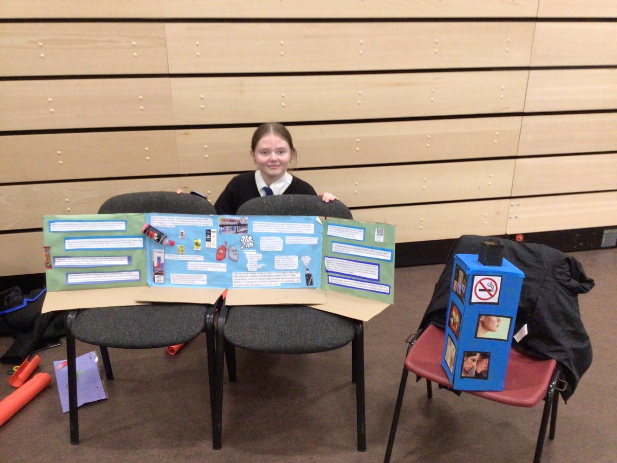 Miss Henry IHS (@misshenryislwyn) on Twitter photo Year 11 Health and Social Care presentations of their chosen campaigns took place this week and looked brilliant <a href="/IslwynHigh/">Islwyn High School</a> we even had pod casts, sculptures and slide shows as well these displays. Year 11 Health and Social Care presentations of their chosen campaigns took place this week and looked brilliant <a href="/IslwynHigh/">Islwyn High School</a> we even had pod casts, sculptures and slide shows as well these displays.