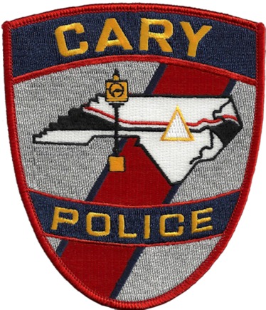 CaryNC Police Department tweet media