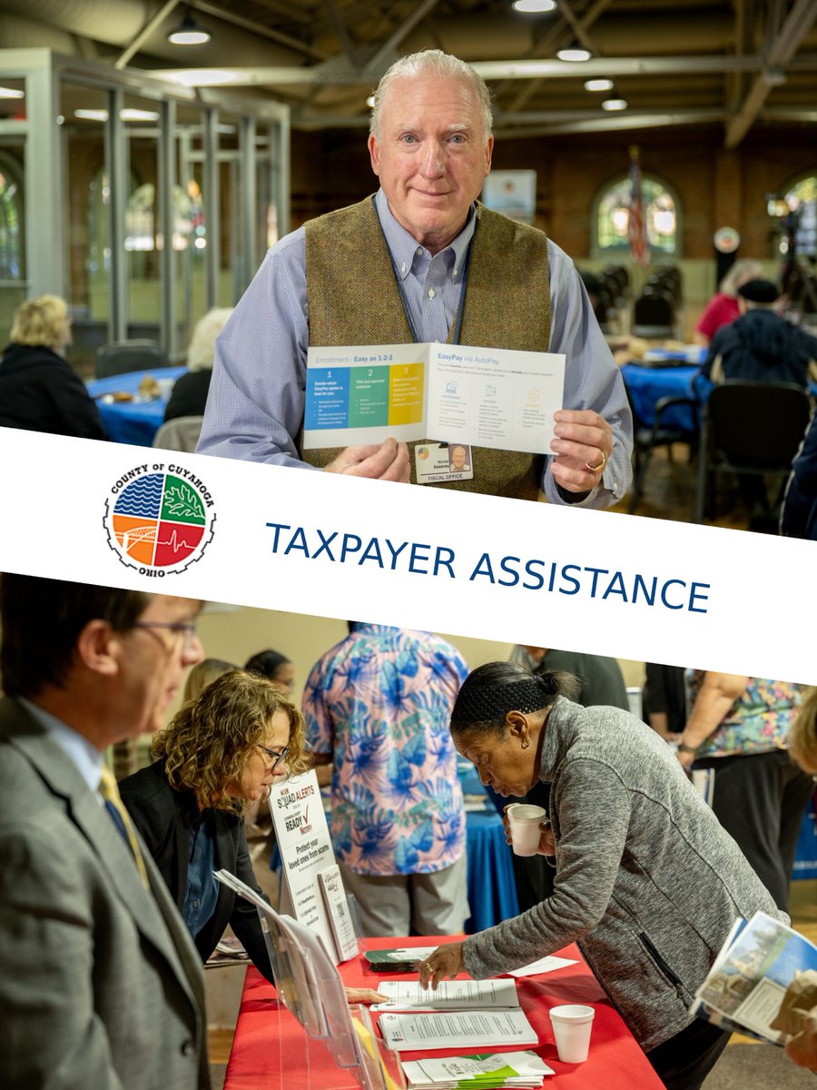 Cleveland Neighborhood Progress tweet media