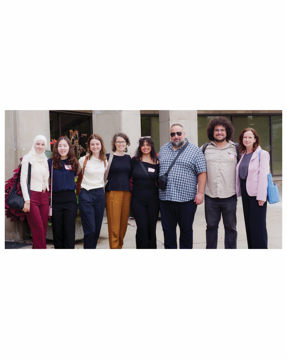 Sept 20th was the official launch of the Detroit-Windsor UN-RCE for Sustainability in Education.

C4C Director Dr Anneke Smit has been appointed to a 1 year position as Special Advisor to the Provost to support the establishment of the RCE at UWindsor.

uwindsor.ca/dailynews/2024…