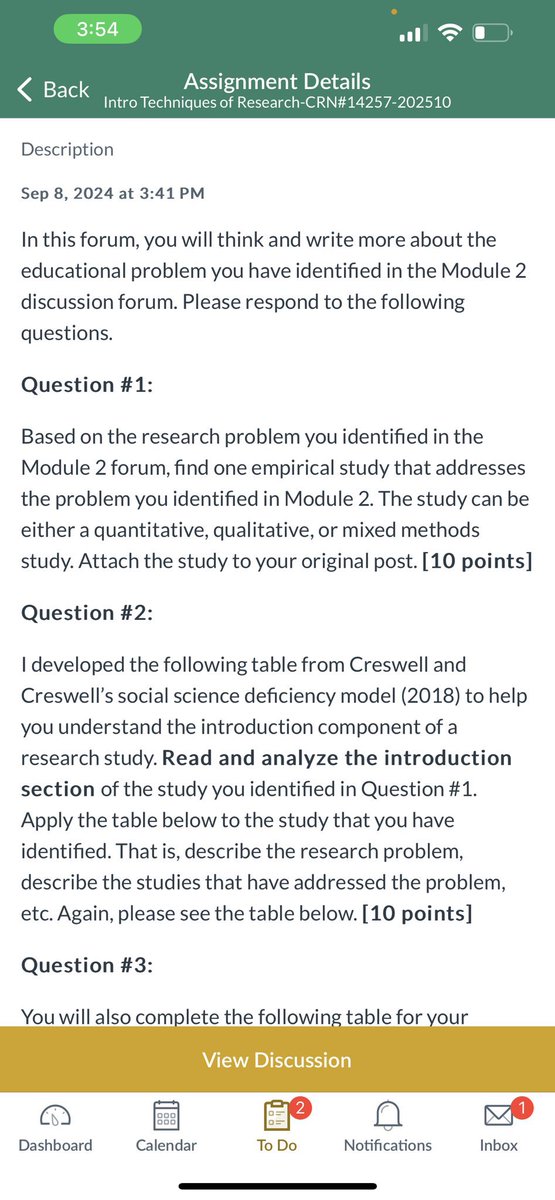 TopNotch_writes's tweet image. Do you need a paper done ASAP ?? DM me with the #prompt and I will deliver a top notch paper‼️

#qualityguaranteed💯
#wellResearched #APA #MLA 

#Prompt example #attached 

#GramFam #ASUTwitter #PVAMU #SSU