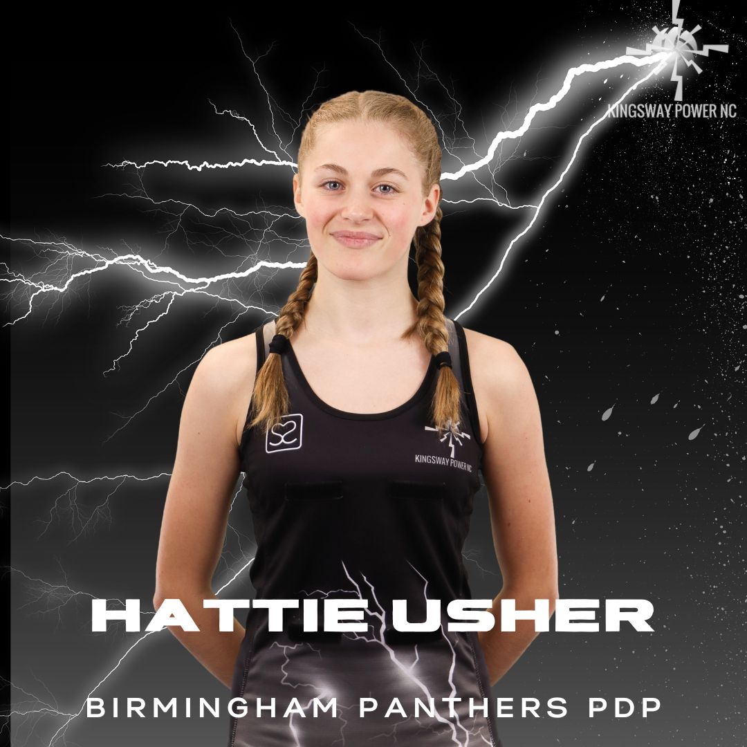 KingswayPowerNc's tweet photo. Huge congratulations to Hattie, Ella, Amelie and Bella on their achievements 🖤🩶 https://t.co/pQEkNRSmuH
