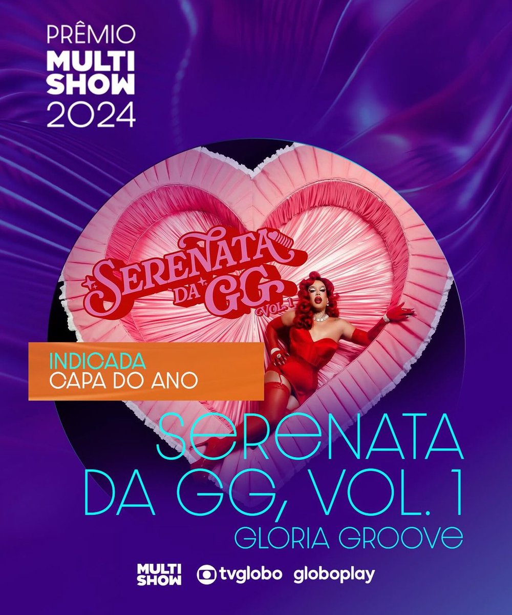 Central Gloria Groove tweet media