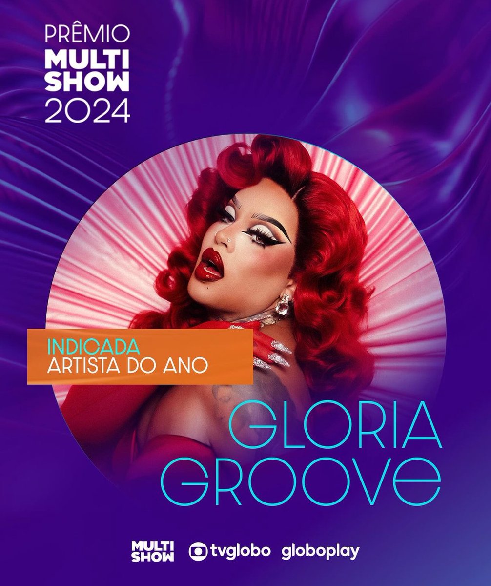 Central Gloria Groove tweet media