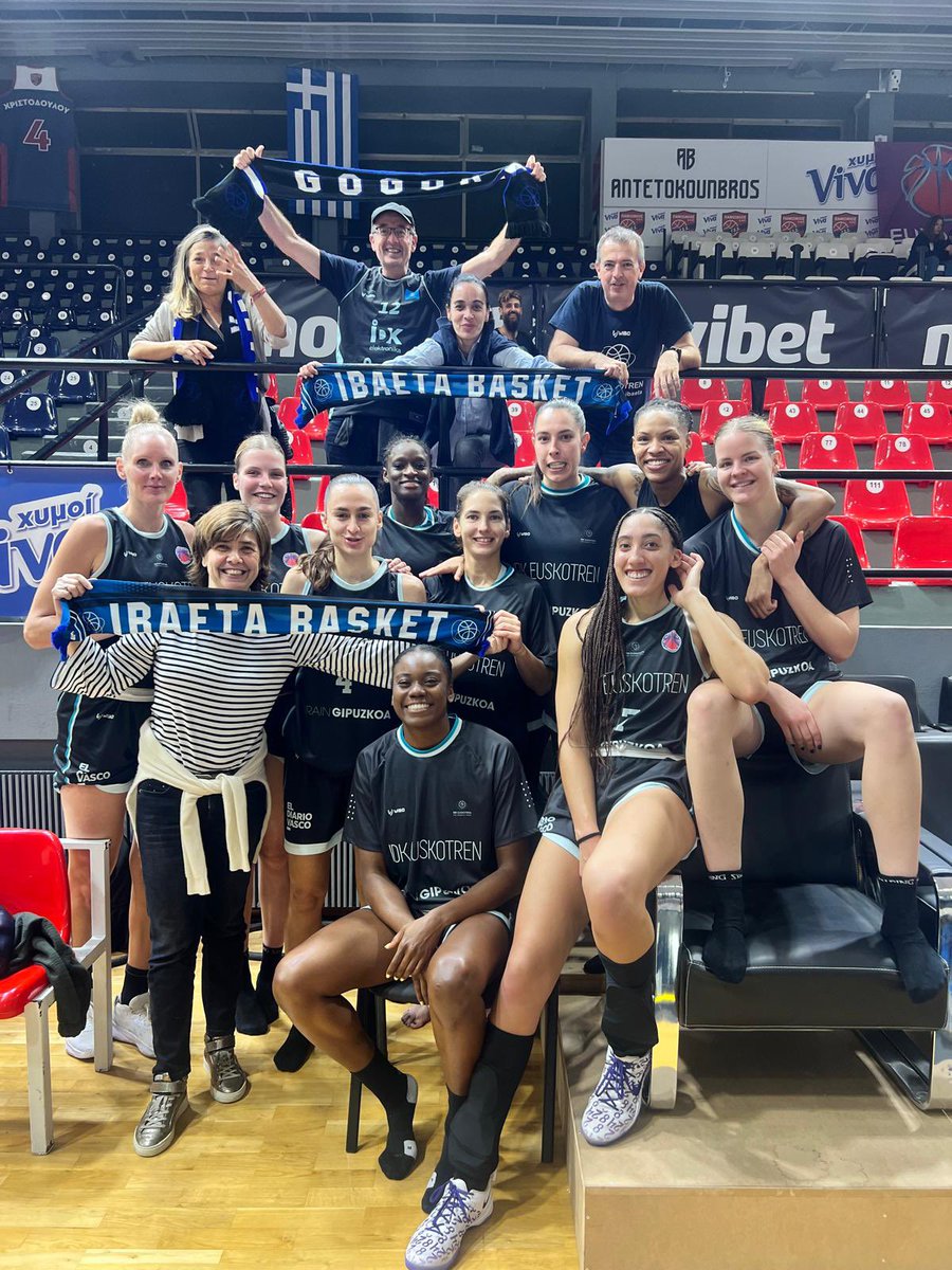 ibaetabasket's tweet image. 🖤 TRES DE TRES. GOGOOOOR!

#ProteasVoulasIDKEuskotren | #EtxeaBabestu