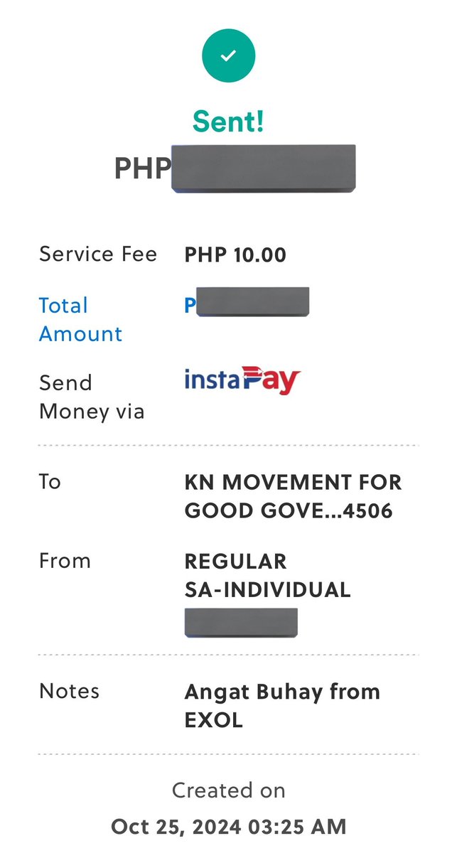 naked_bbh's tweet photo. If I can buy albums, merch, concert tickets.. I can help too.
Any small amount, pag pinagsamasama natin, marami tayong matutulungan.
You can do it too!! Tulungan natin ang ating kababayan.
#KristinePh #FromEXOL https://t.co/e8RHpHjWKa