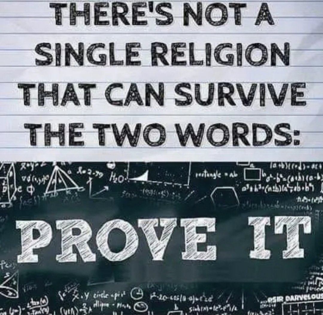 Jexit_2020's tweet image. Facts! 💯