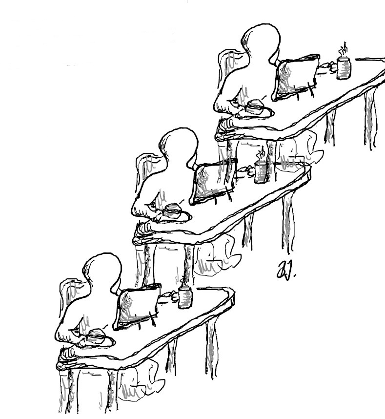 Säg mig hur mycket papperstid du har och jag ska säga vem du är. Funderingar efter att ha läst rapporten Medieekonomi - medieutveckling 2024

bengtjohansson.blogspot.com/2024/10/hur-my…