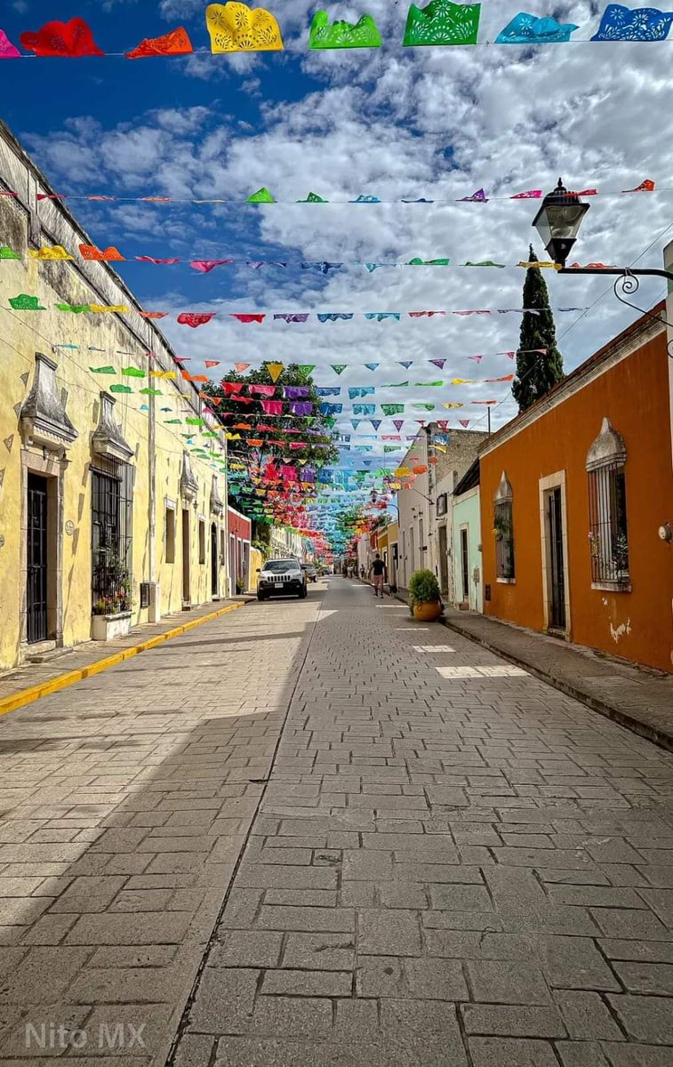 Así luce la calzada de los Frailes