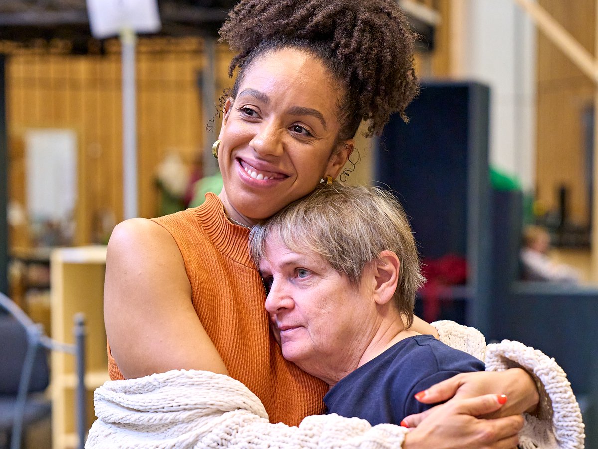 National Theatre tweet media