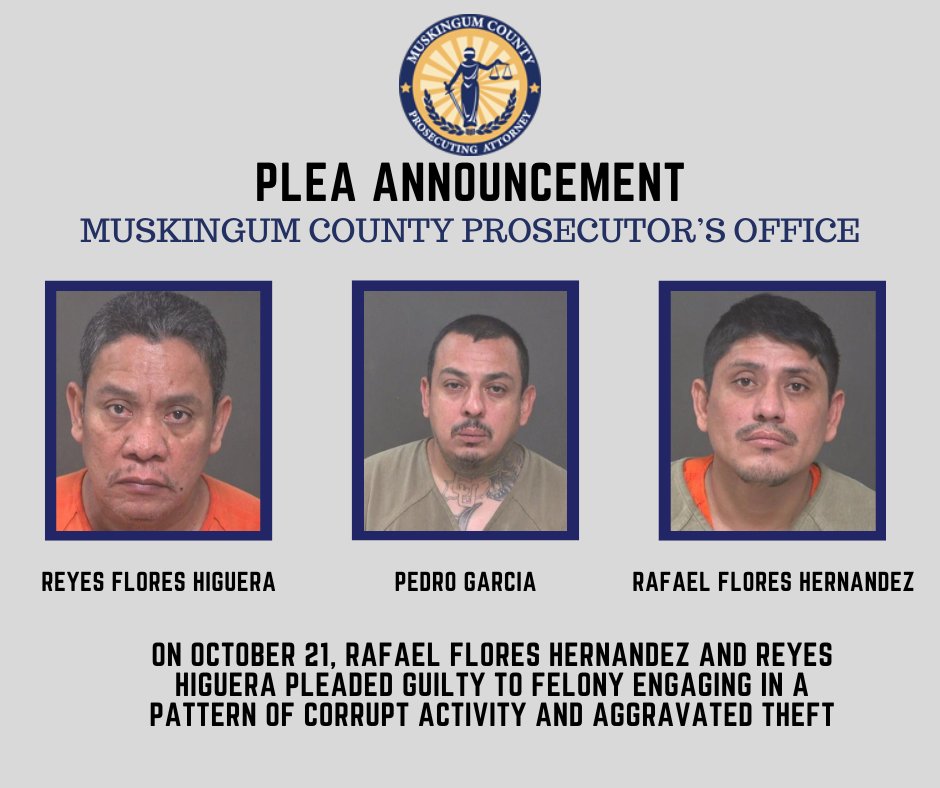 The last of the three thieves, two of whom are illegal aliens, involved in a multimillion-dollar, multi-state jewel theft ring confessed their guilt in court

bit.ly/4e3aCqV