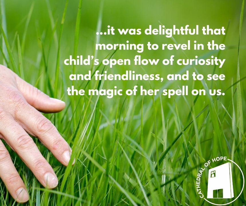 Cathedral Of Hope tweet media