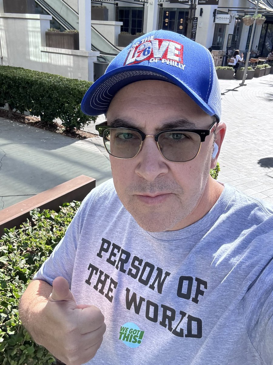 We Got This With Mark & Hal tweet media