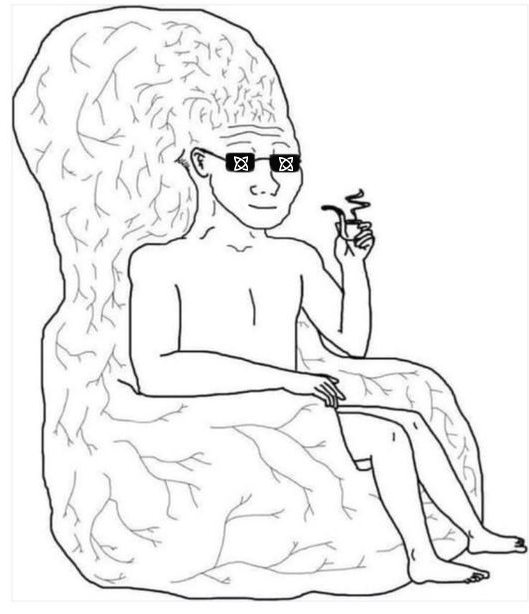 cyberbasexyz's tweet image. No bosses. No boardrooms. No middlemen.

Only FARM, only #Cyberbase