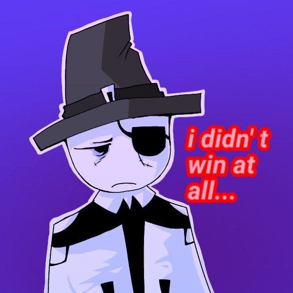 not_scolv's tweet image. Gamblen Consequences