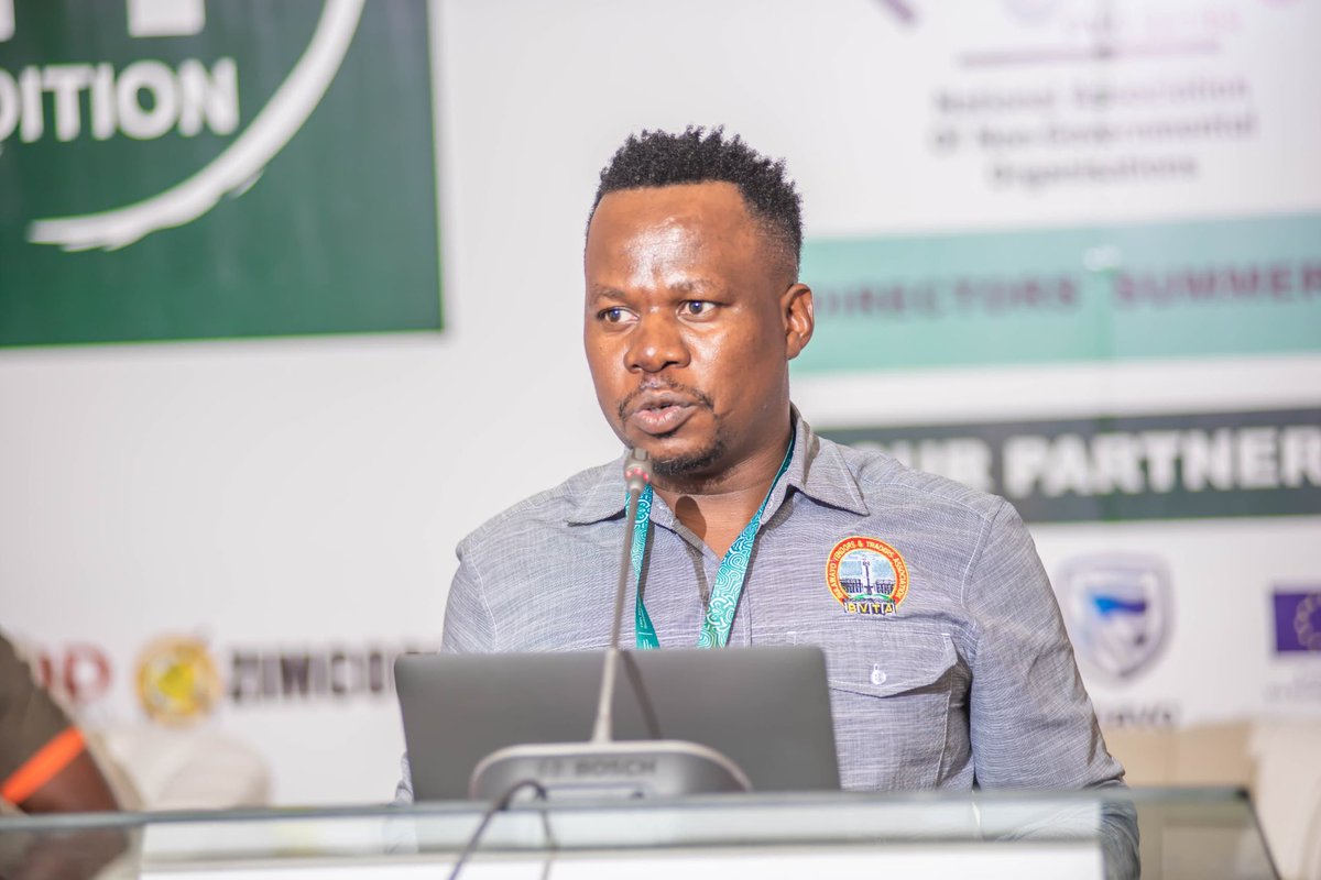 Mr. Michael Ndiweni, Director of BVTA, emphasized the need to empower CBOs to confidently approach funders individually rather than relying on consortiums. He also called for changes to exclusionary funding conditions that limit CBOs' access to resources and inconsequential