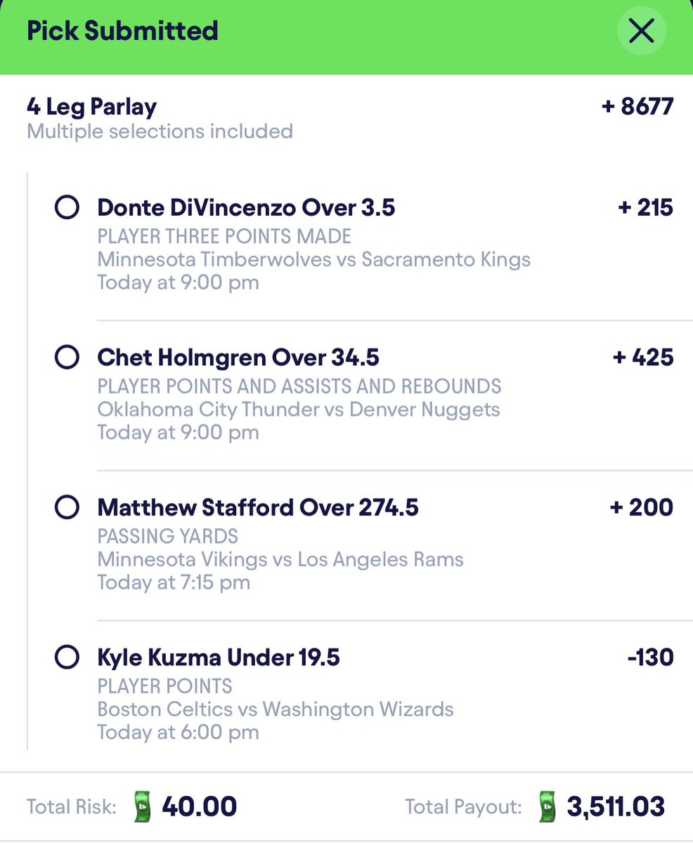 stoshpicks tweet media