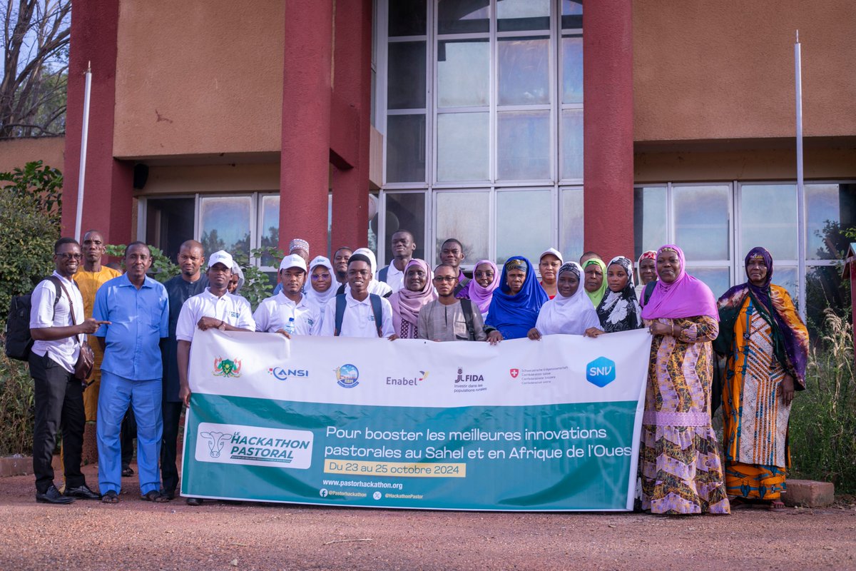 Pastorhackathon tweet media