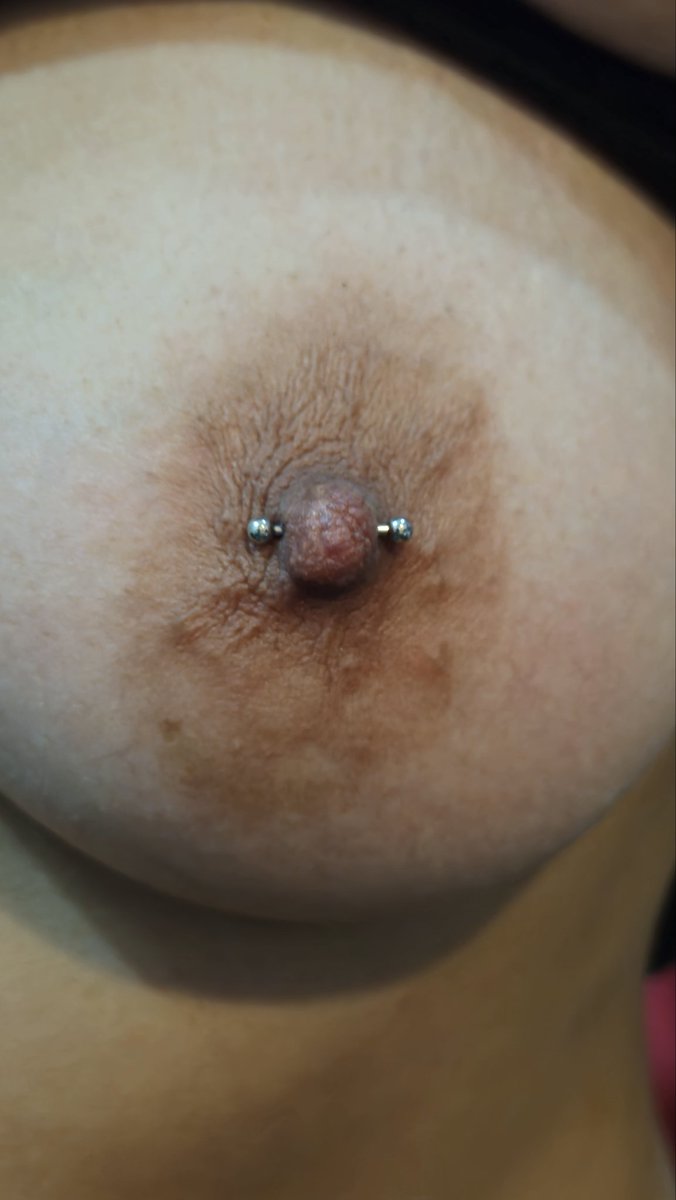 nick_piercing's tweet photo. Hoje rolaram 2 mamilos!!!
#nipple #tits #piercing #intimo https://t.co/z4qR2410an