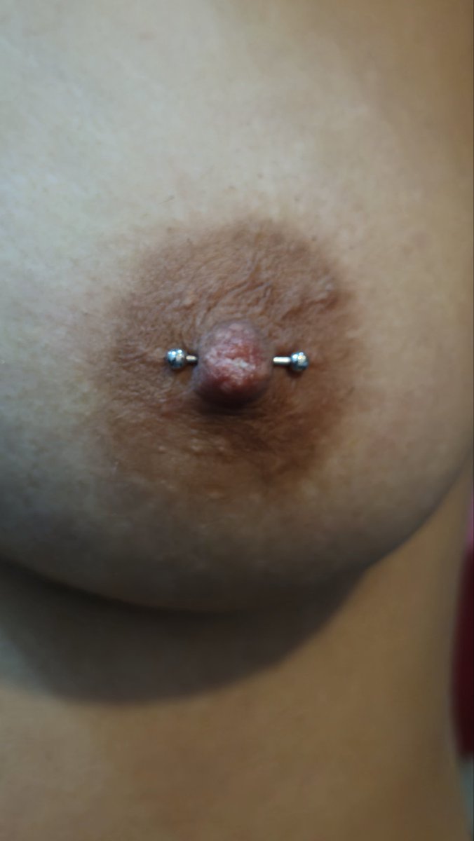 nick_piercing's tweet photo. Hoje rolaram 2 mamilos!!!
#nipple #tits #piercing #intimo https://t.co/z4qR2410an