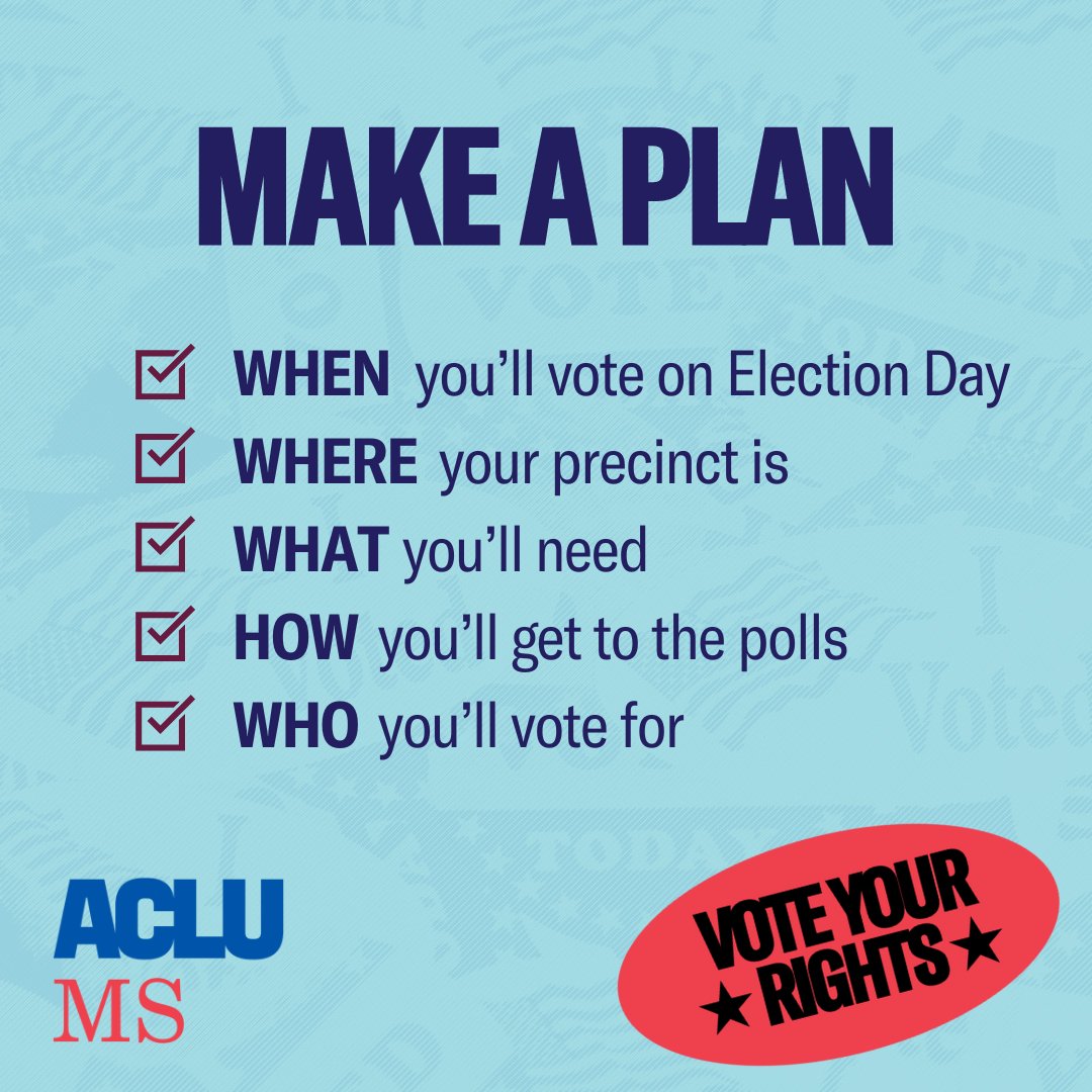 ACLU of Mississippi tweet media