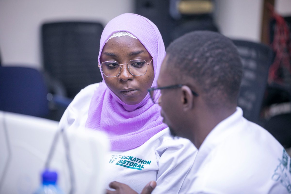 Pastorhackathon tweet media