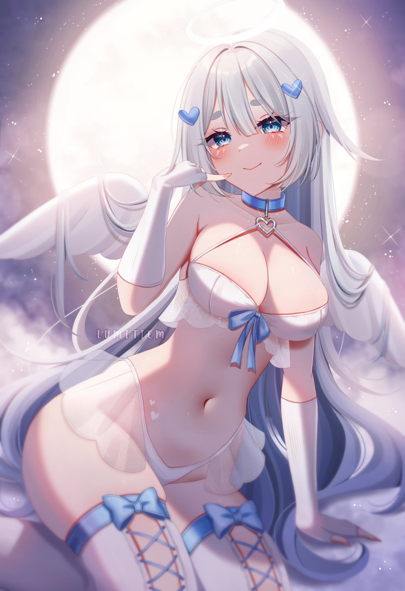 ⌠ Ｌｕｍｉ ✦ ⌡ tweet media