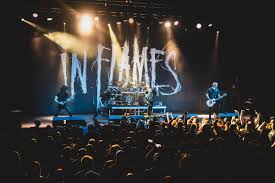 shadowofcorvus's tweet photo. My homie's band is legit. It is difficult to get his attention in a venue because he is lost in wonder. We were at an In Flames show together years ago and I asked him what it would cost to make that music. I will never forget his answer “We can’t, we don’t know how to do it.” https://t.co/QkqFdC4TN2