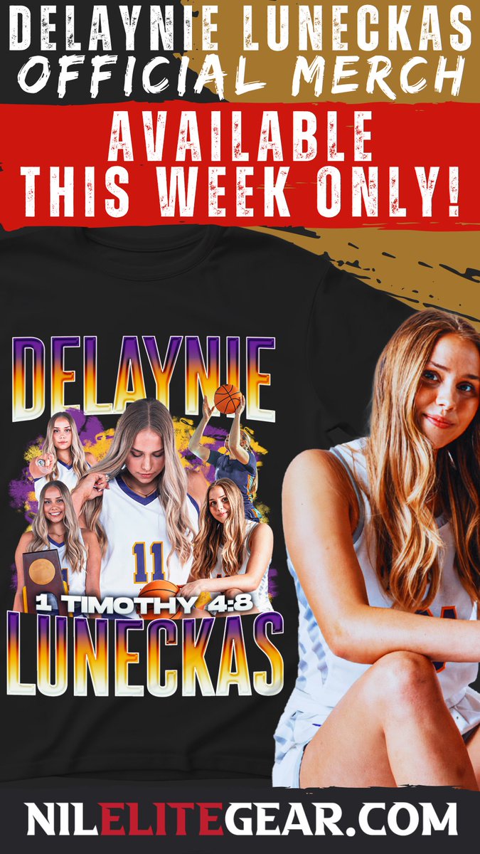 Only a few more days to grab some gear! Thanks so much for all the support!! 💜

nilelitegear.com