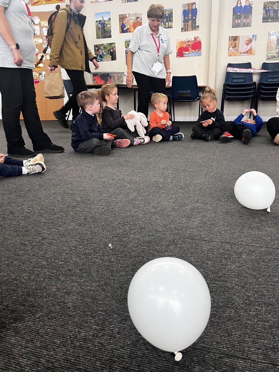 Shoreside Nursery & Pre Nursery tweet media