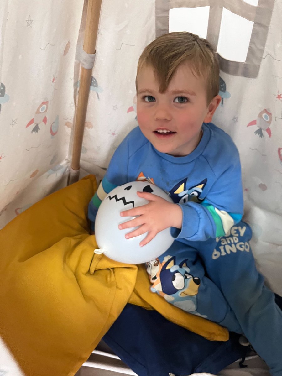 Shoreside Nursery & Pre Nursery tweet media