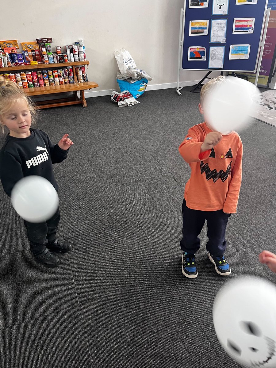 Shoreside Nursery & Pre Nursery tweet media