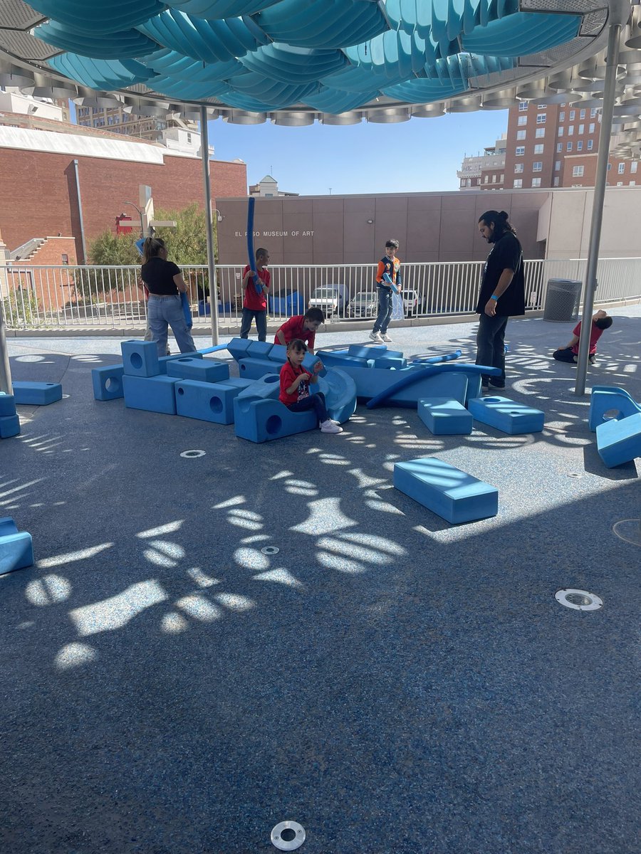 Shout out to the best principal Dr Wright <a href="/KWright_BMES/">Patriotpride</a> for organizing this amazing field trip to La Nube.