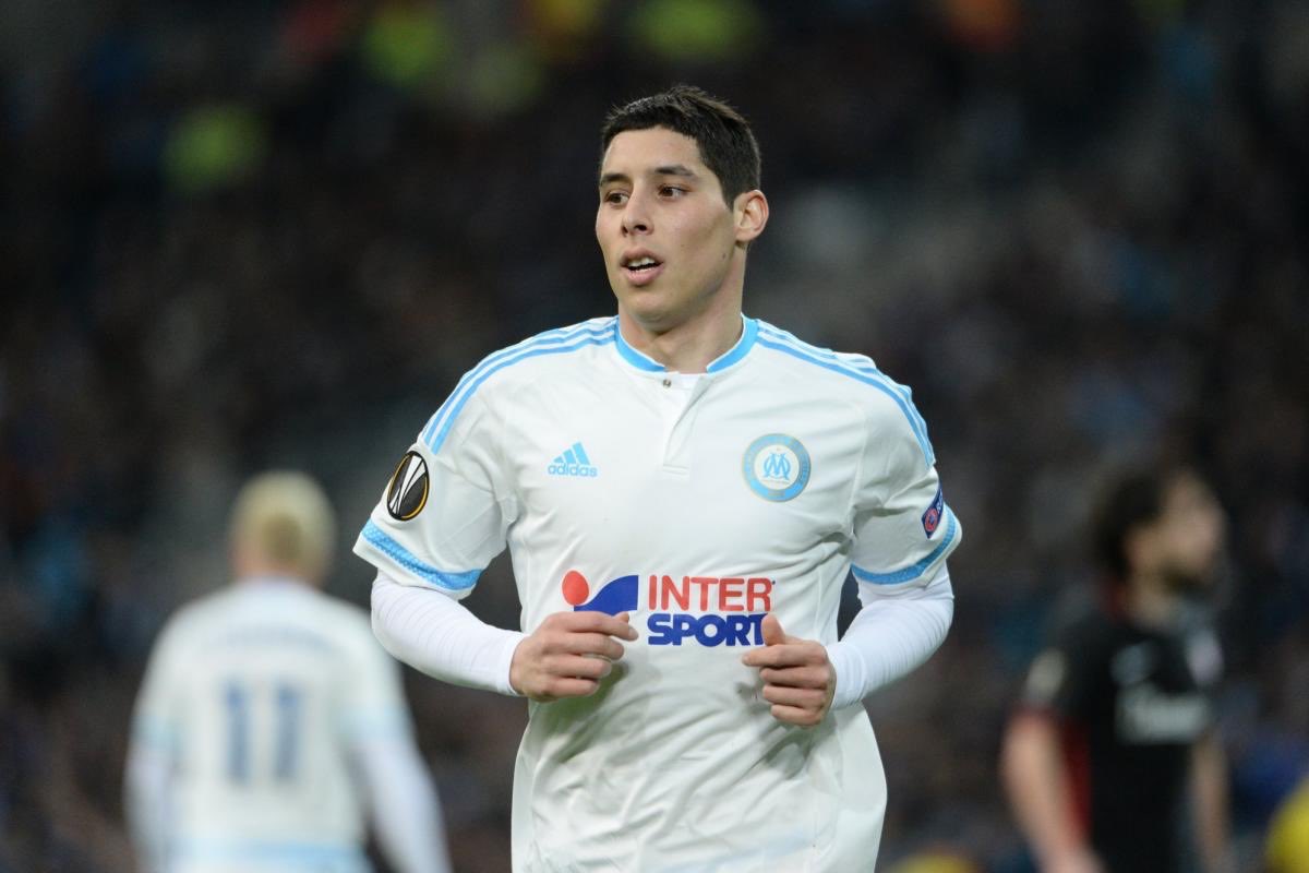 Maxime Lopez tweet media