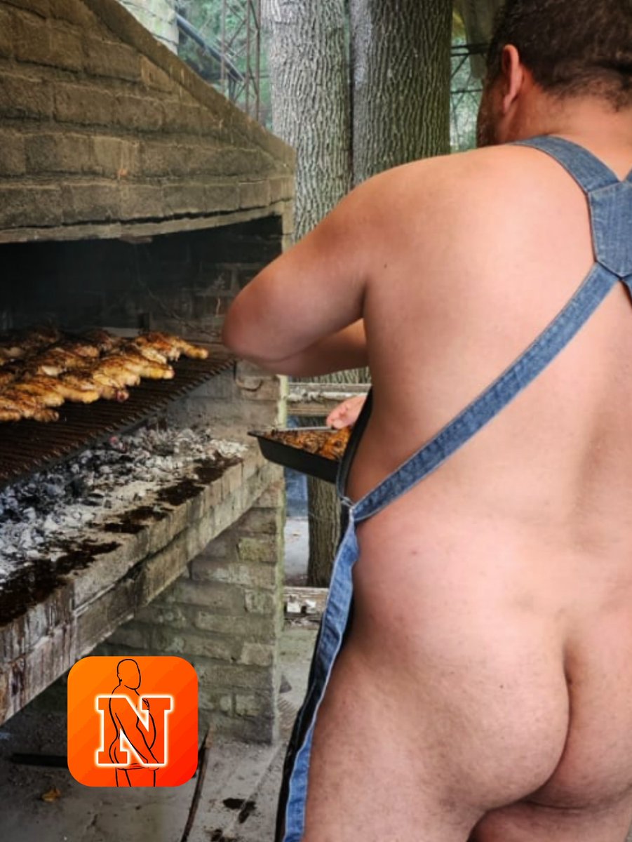 Tiempo de parrilla 🤤😋