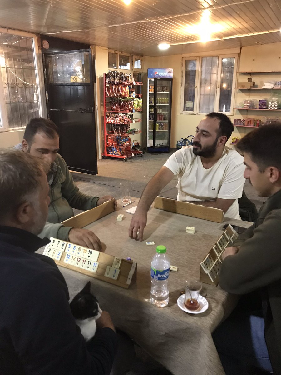 Şeytan ayrıntıda gizli