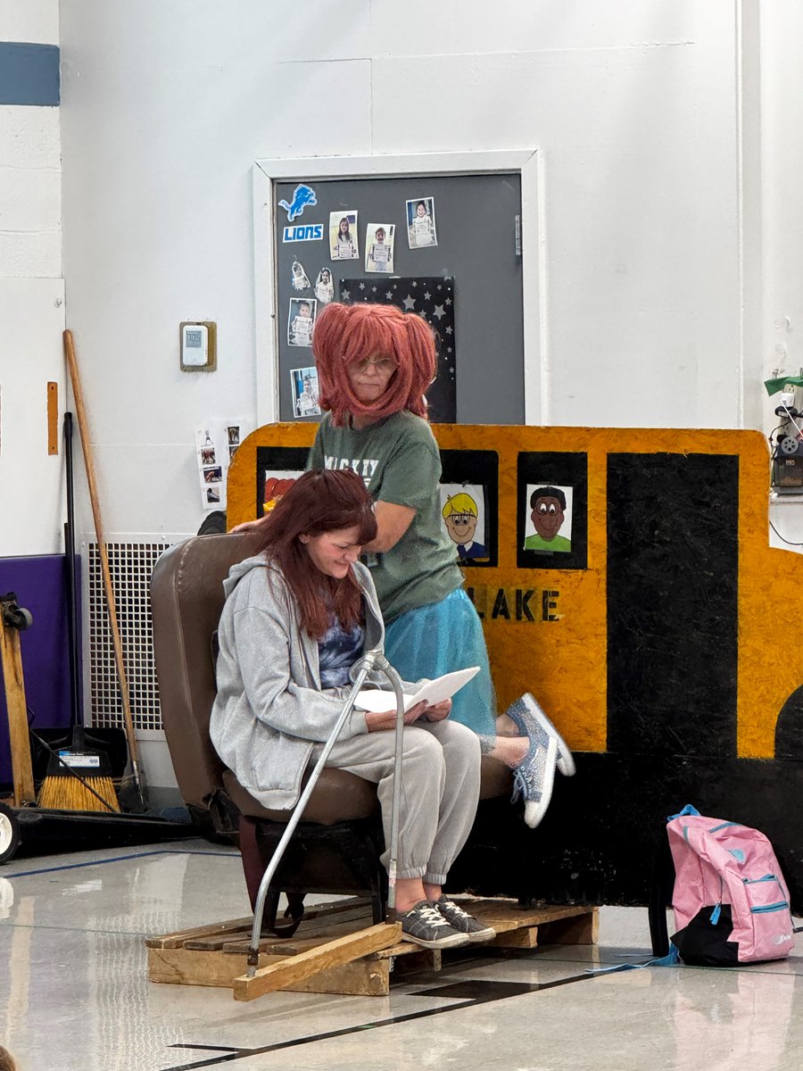 Walled Lake Schools tweet media