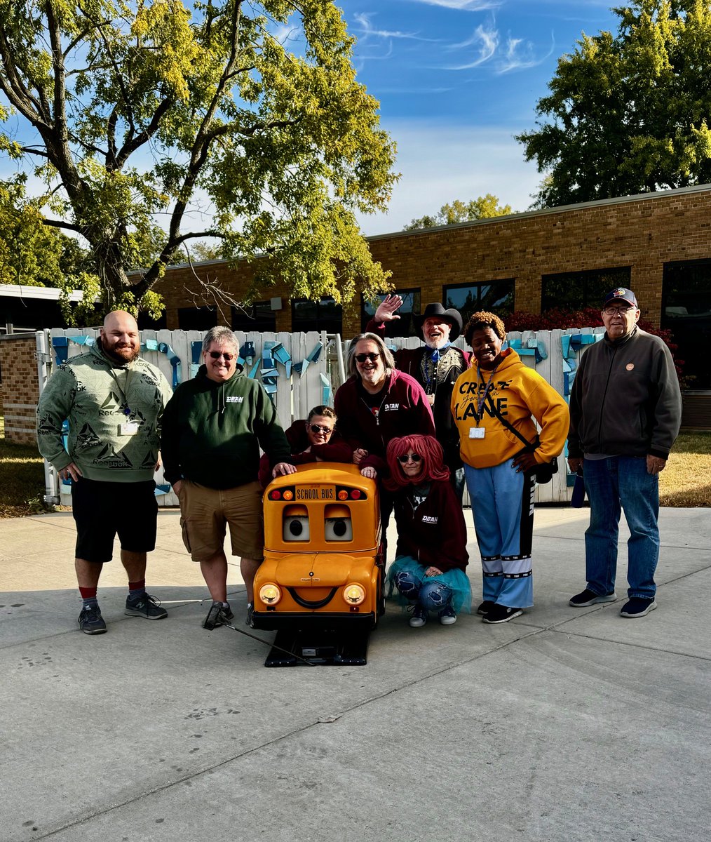 Walled Lake Schools tweet media