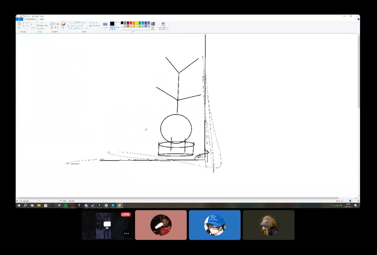 LibkiOOC's tweet image. incredible things are happening on Agor Fanclub vc