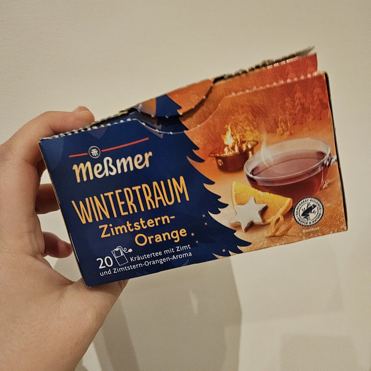 Ich habe <a href="/TobinatorLP/">Tobinator🎄🎅🏻</a> vertraut und es nicht bereut. Geiles Zeug!