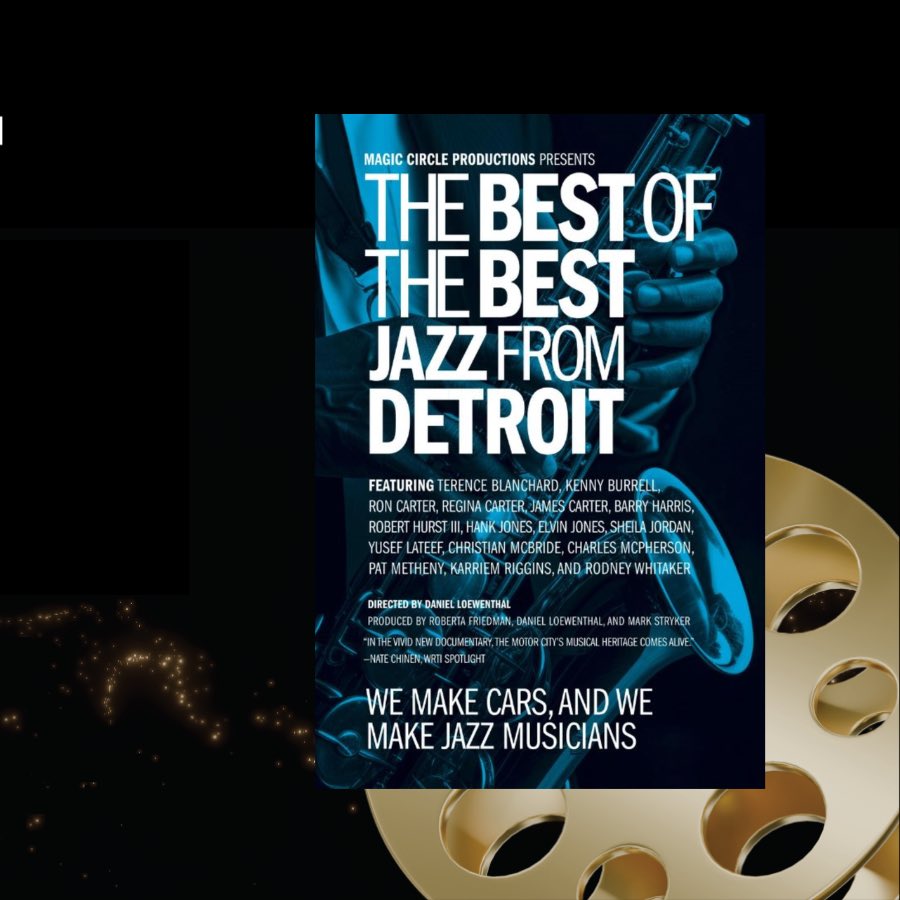 This weeks city building segment C4C director Anneke Smit joins Dan Macdonald to discuss the upcoming screening of the film “Best of the Best: Jazz in Detroit” at the Chrysler Thestre on Sunday October 27th. 🎷

For tickets &amp; to learn more click the link!
windsorlawcities.ca/am800-citybuil…